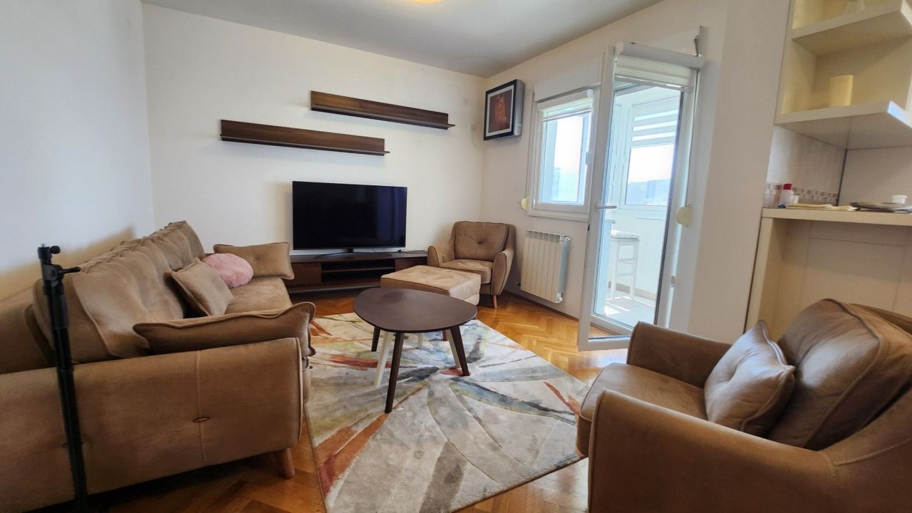 Appartement au Bar, Monténégro, 76 m² - image 1