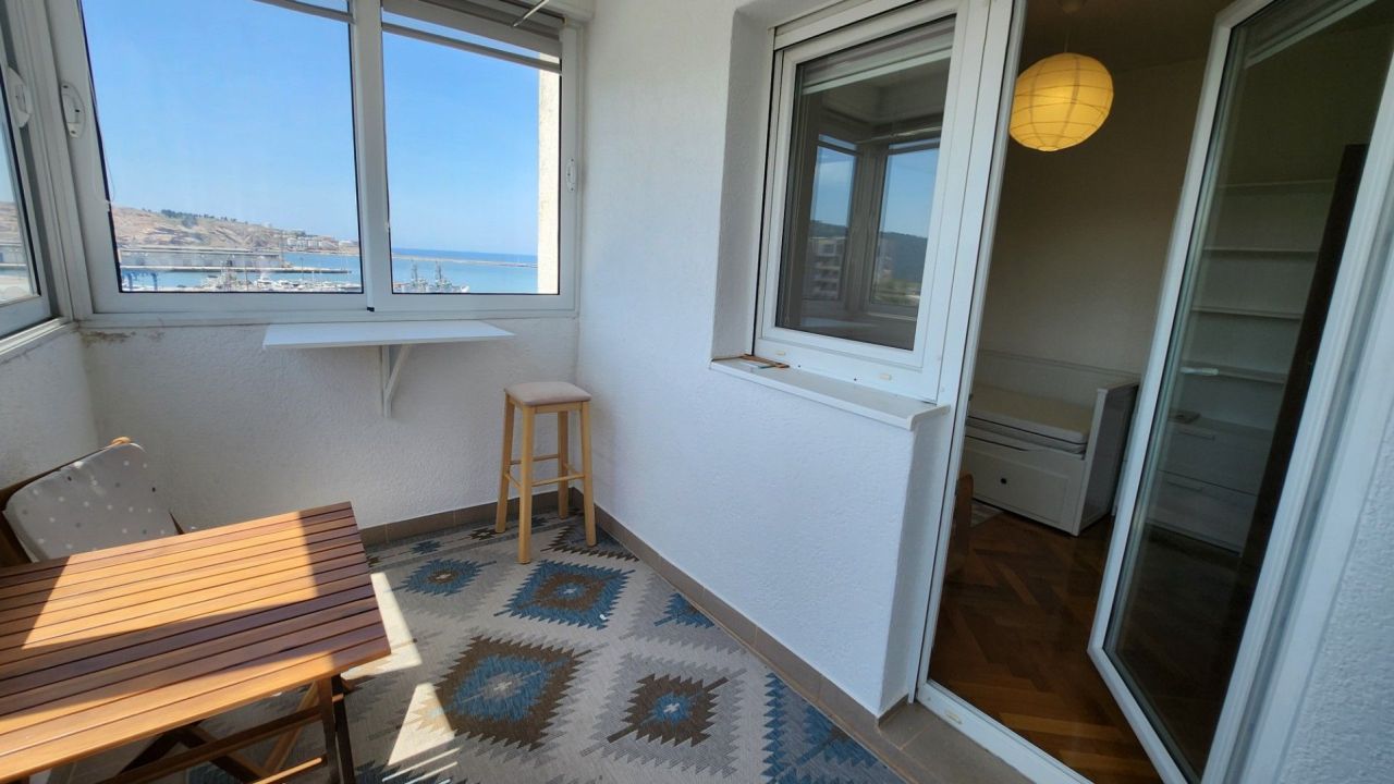 Piso en el Bar, Montenegro, 76 m² - imagen 2