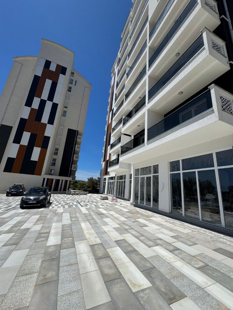 Appartamento a Bar, Montenegro, 36 m² - foto 4