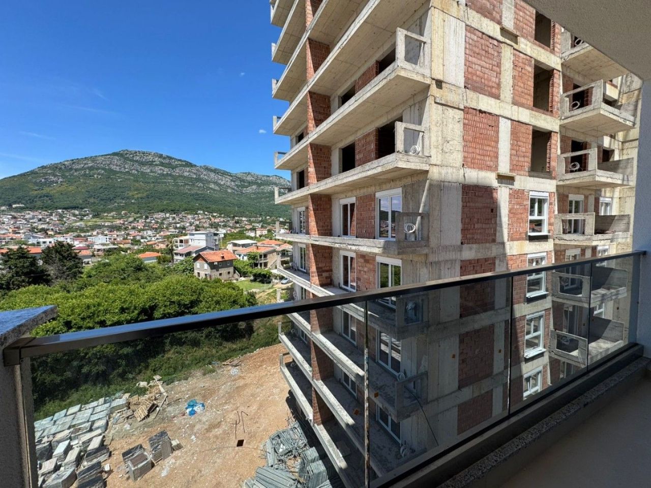 Appartamento a Bar, Montenegro, 36 m² - foto 9