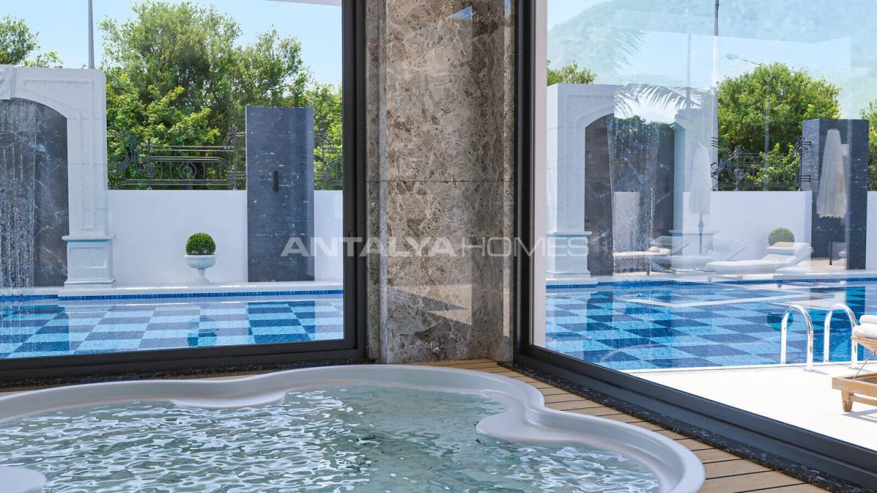 Appartement à Alanya, Turquie, 83 m² - image 3