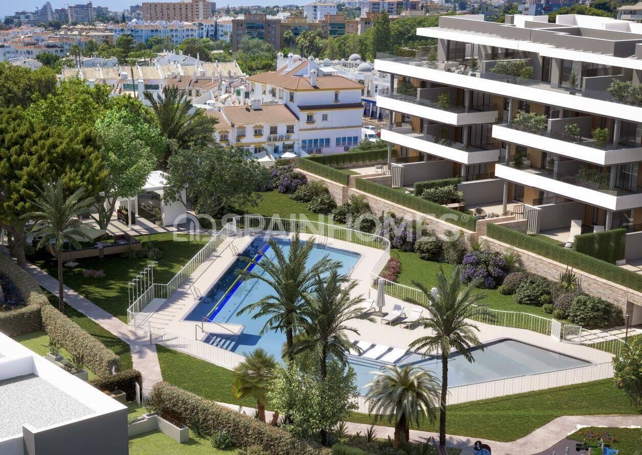 Ático en Torremolinos, España, 133 m² - imagen 4