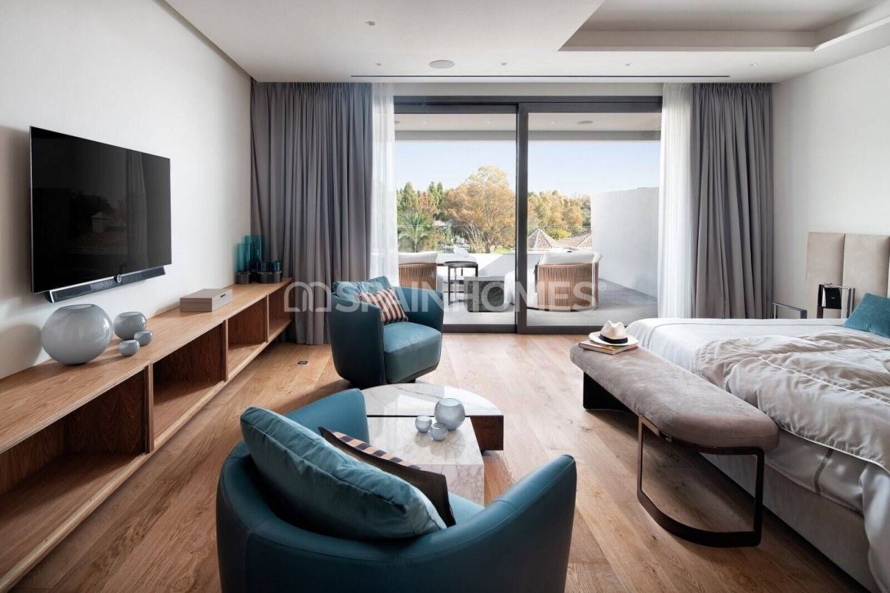 Apartamento en Marbella, España, 392 m² - imagen 6