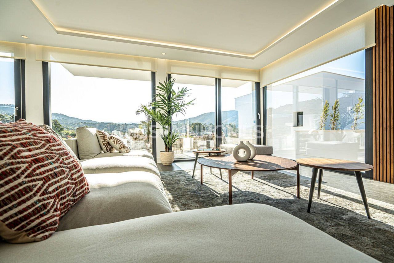 Villa en Mijas, España, 275 m² - imagen 6