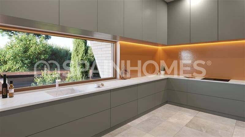 Villa in Fuengirola, Spain, 280 m² - picture 8