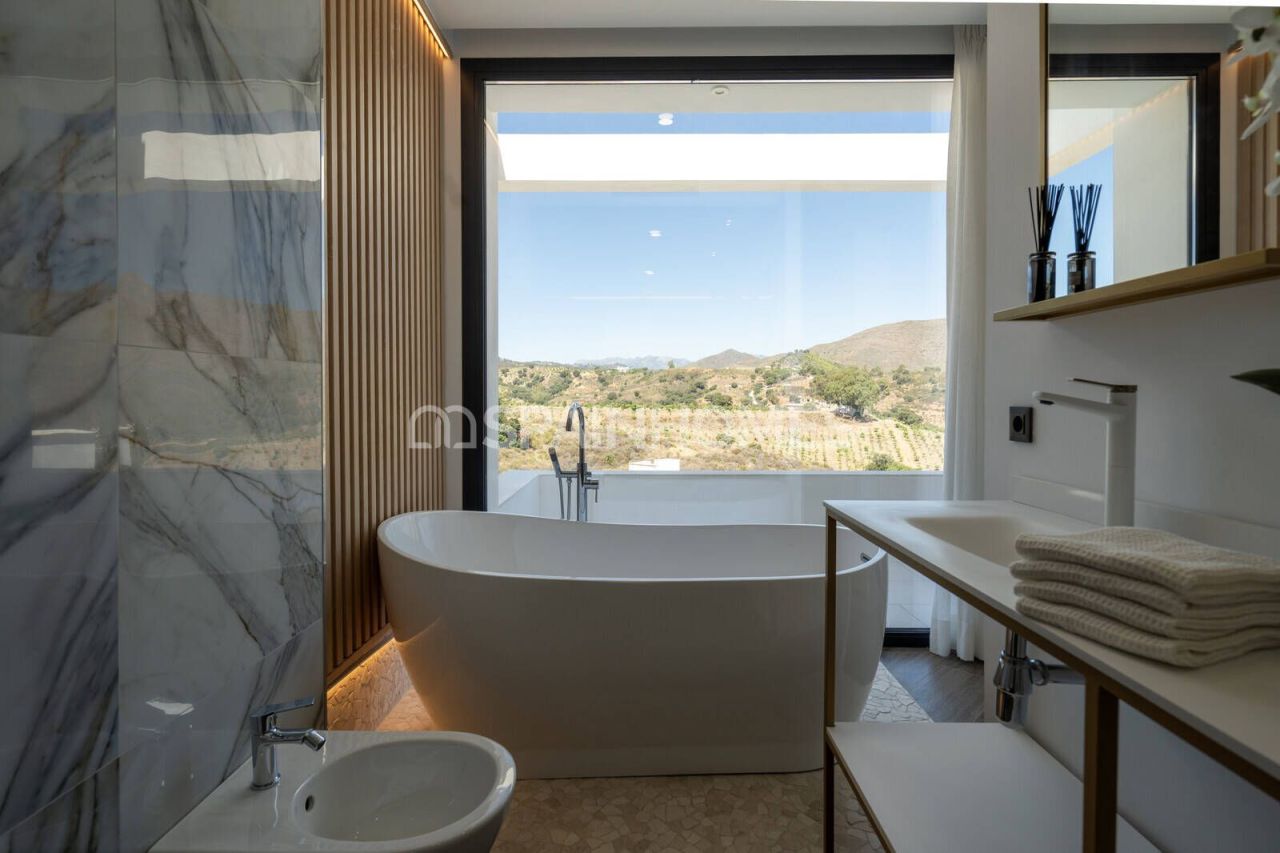 Villa en Mijas, España, 275 m² - imagen 10