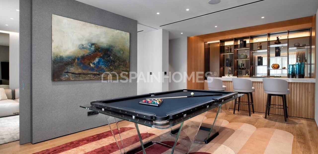 Attico a Marbella, Spagna, 589 m² - foto 10