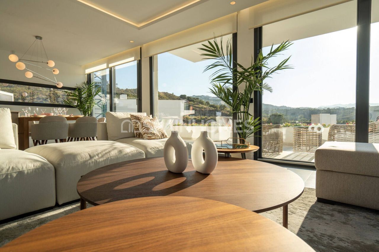 Villa en Mijas, España, 275 m² - imagen 11