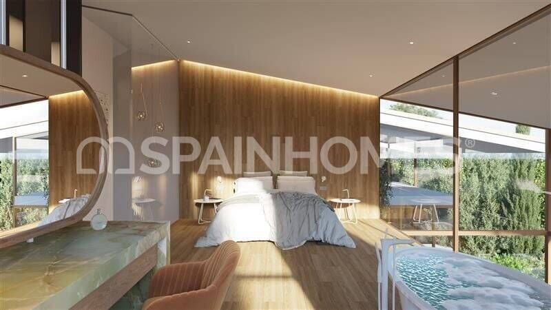 Villa in Fuengirola, Spain, 280 m² - picture 12