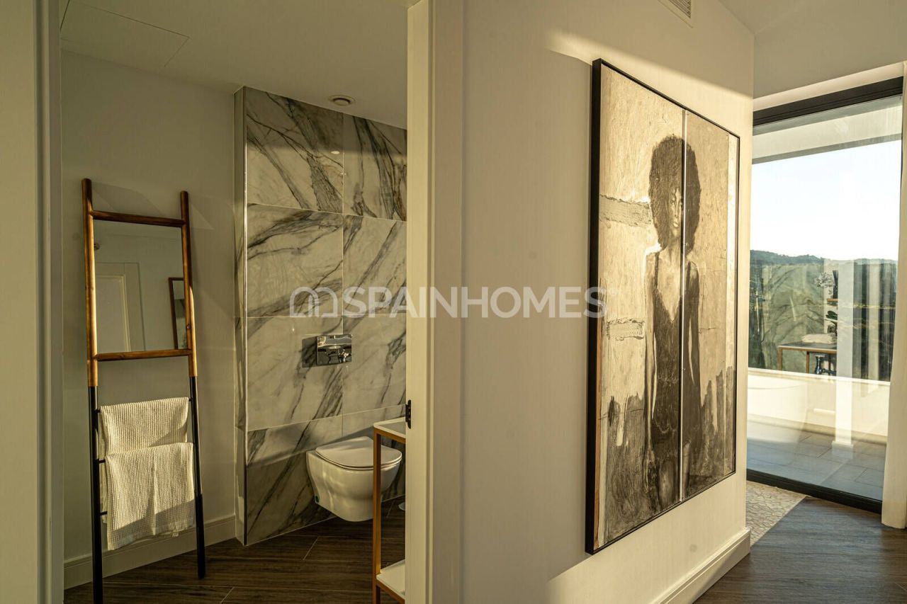 Villa en Mijas, España, 275 m² - imagen 13