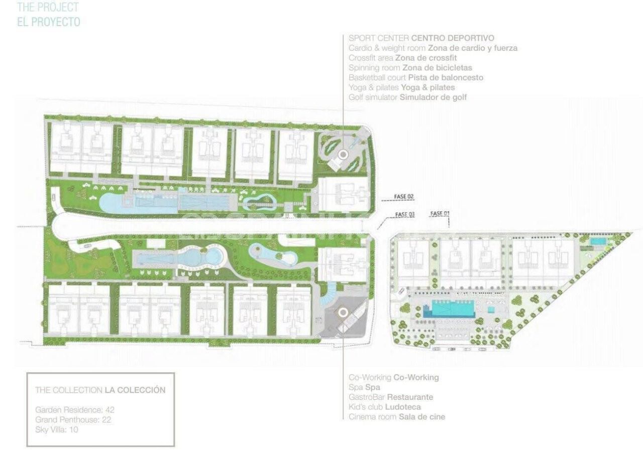 Attico a Marbella, Spagna, 589 m² - foto 18