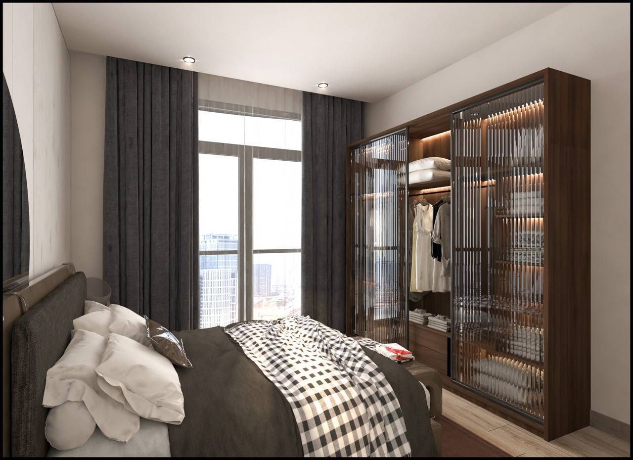 Appartement à Mersin, Turquie, 63 m² - image 13