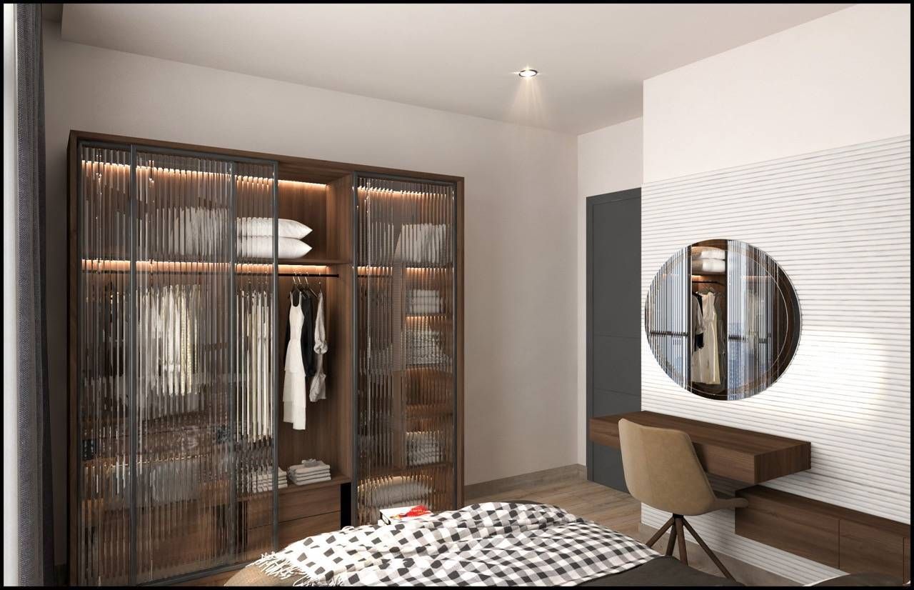 Appartement à Mersin, Turquie, 63 m² - image 14