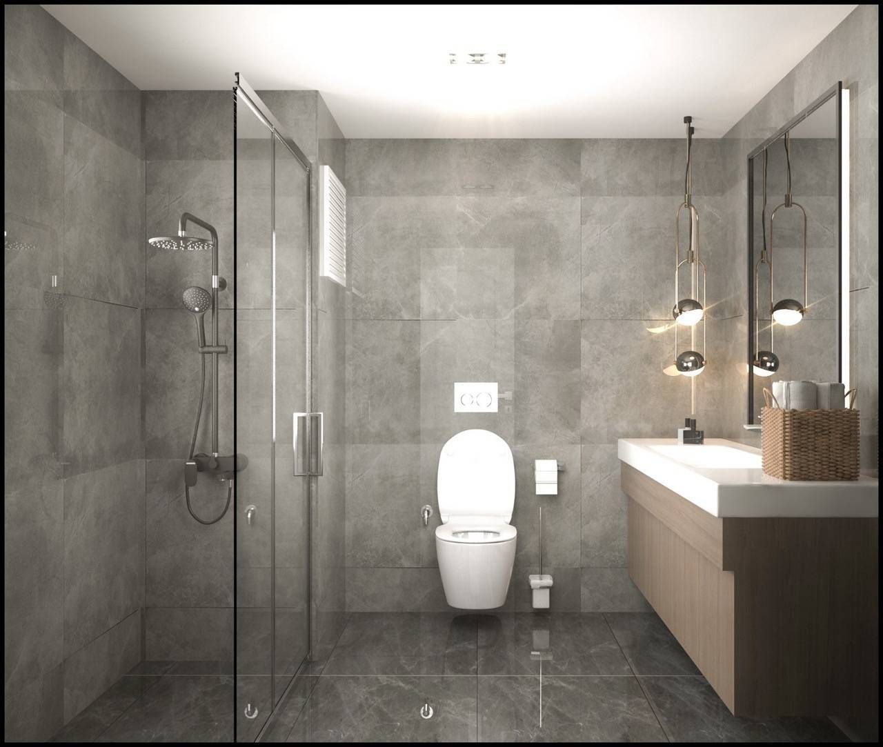 Appartement à Mersin, Turquie, 63 m² - image 15