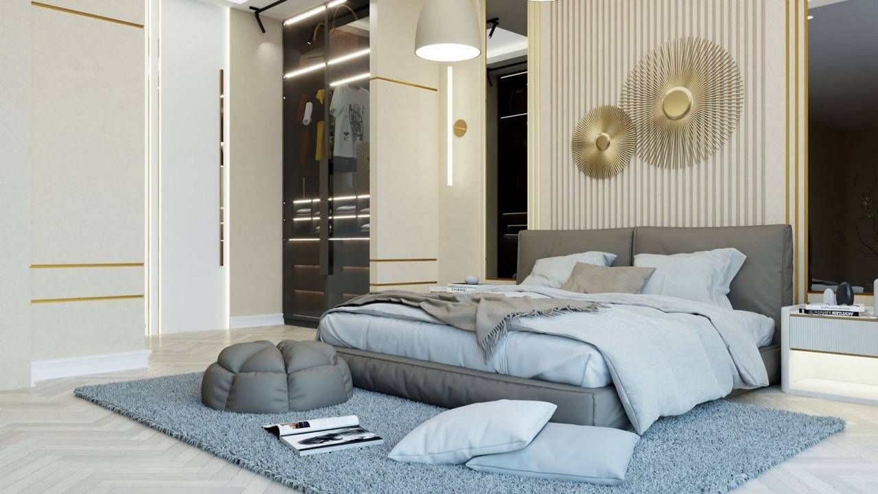 Villa en Mersin, Turquia, 250 m² - imagen 16