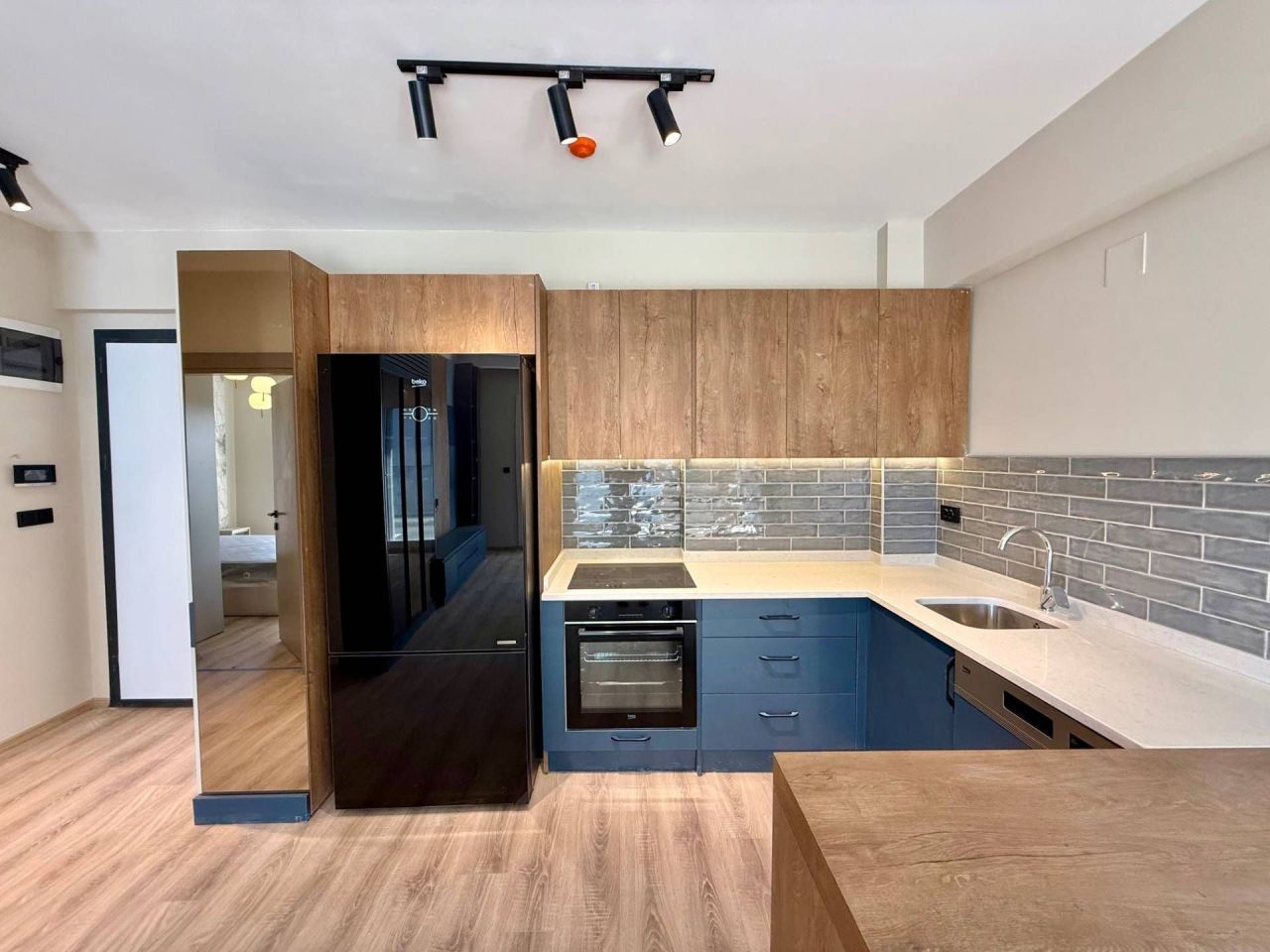 Appartamento a Mersin, Turchia, 63 m² - foto 16