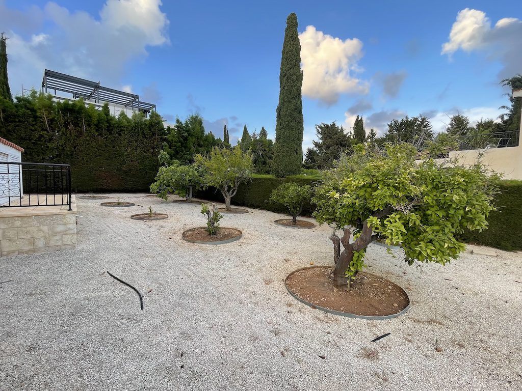 Villa a Paphos, Cipro, 180 m² - foto 2