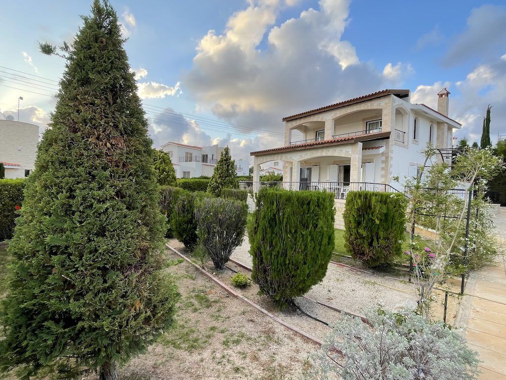 Villa a Paphos, Cipro, 180 m² - foto 4