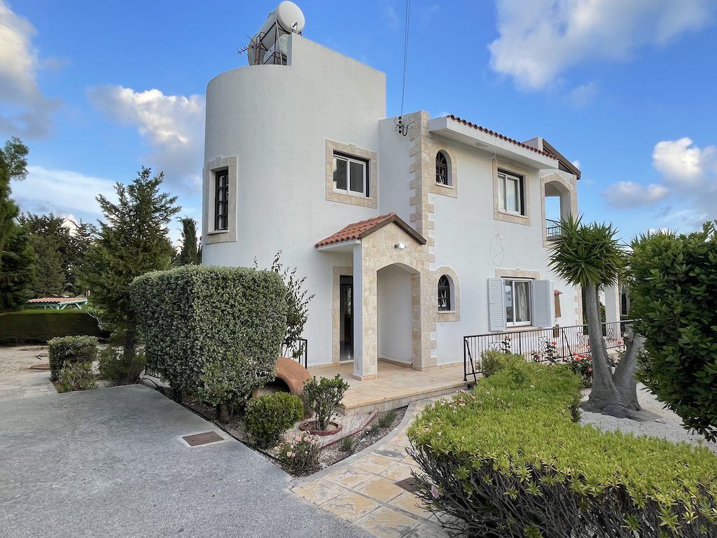 Villa a Paphos, Cipro, 180 m² - foto 5