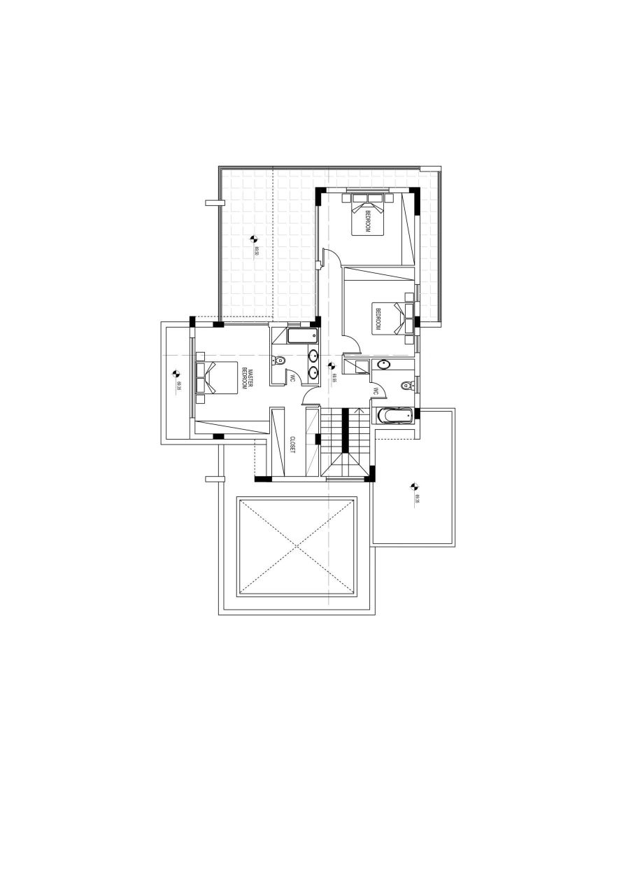 Villa en Limasol, Chipre, 350 m² - imagen 9