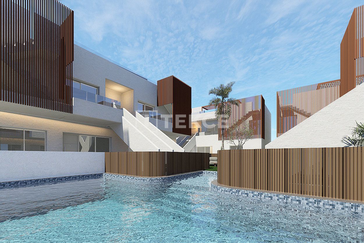 Ático en Pilar de la Horadada, España, 71 m² - imagen 1