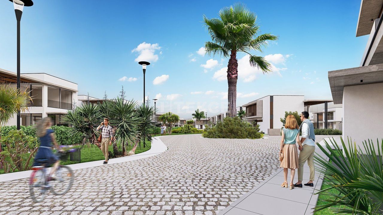 Appartement à İskele, Chypre, 164 m² - image 7