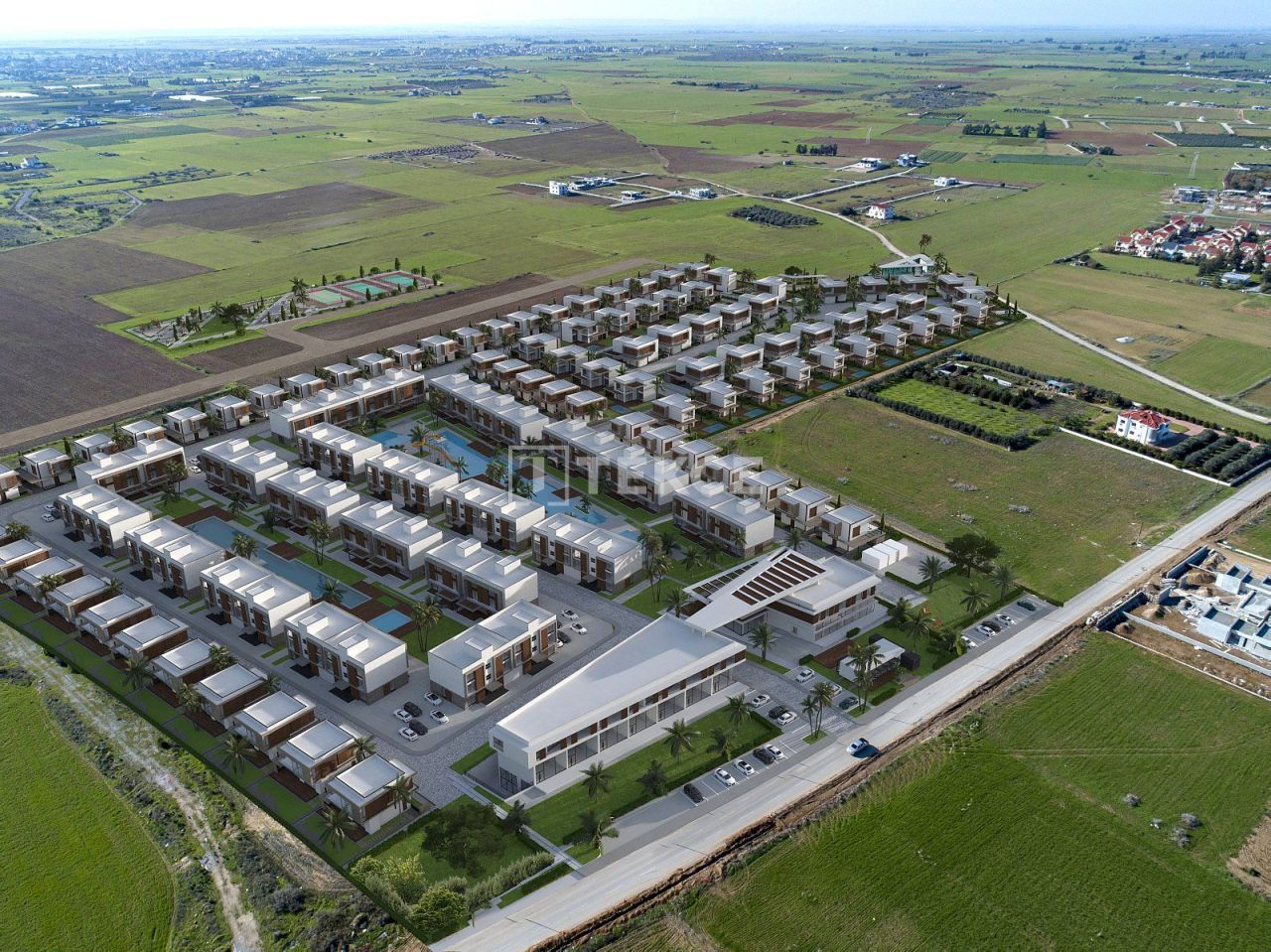 Appartement à İskele, Chypre, 164 m² - image 9