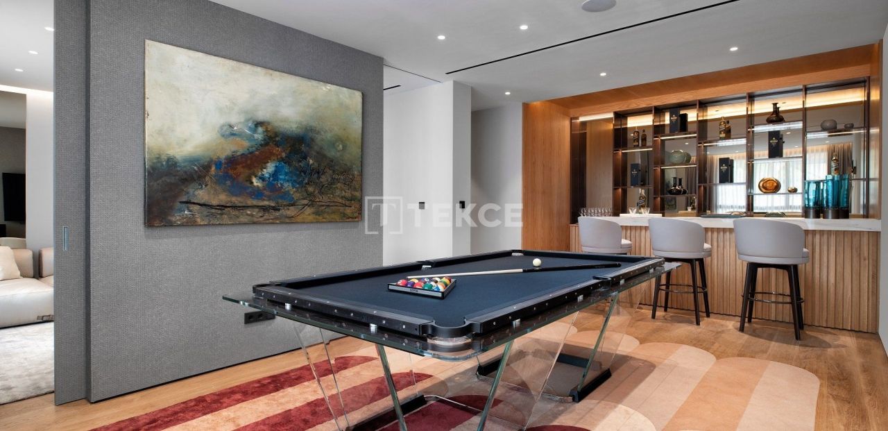 Penthouse in Marbella, Spanien, 589 m² - Foto 11