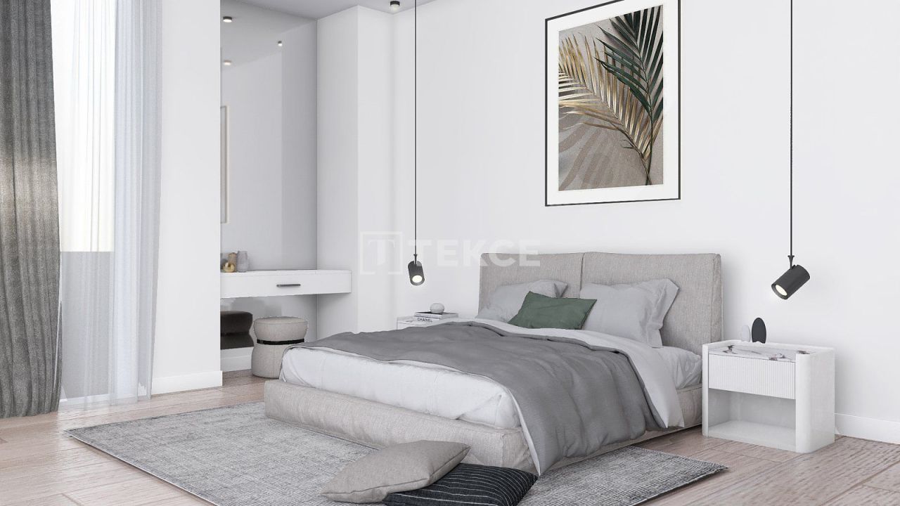 Appartement à İskele, Chypre, 164 m² - image 12