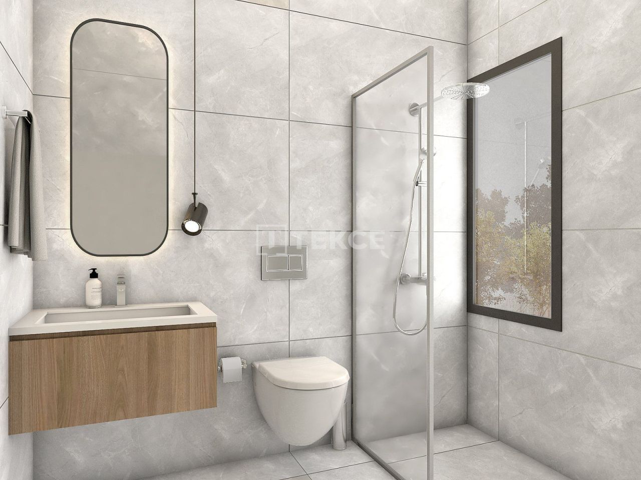 Appartement à İskele, Chypre, 164 m² - image 14