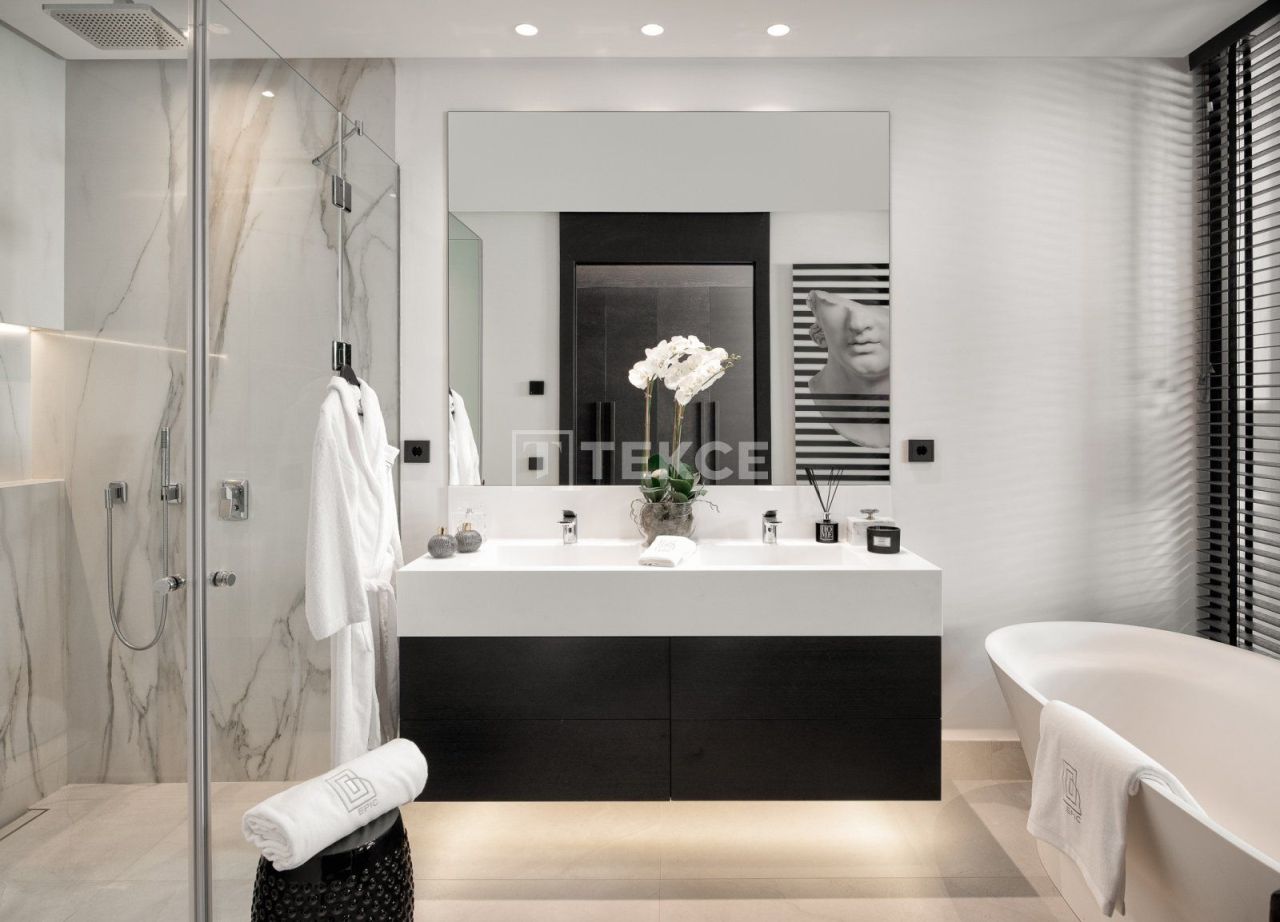 Penthouse in Marbella, Spanien, 589 m² - Foto 15