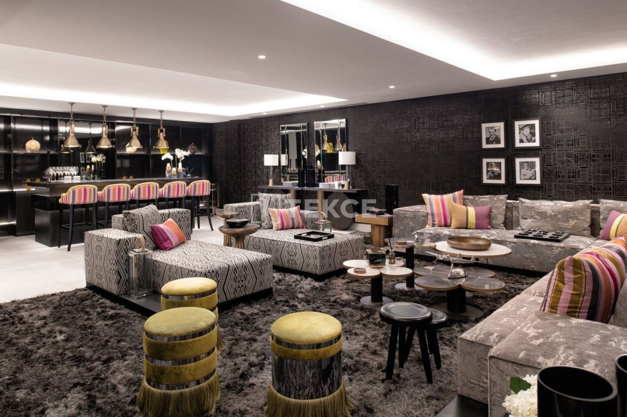 Penthouse in Marbella, Spanien, 589 m² - Foto 16