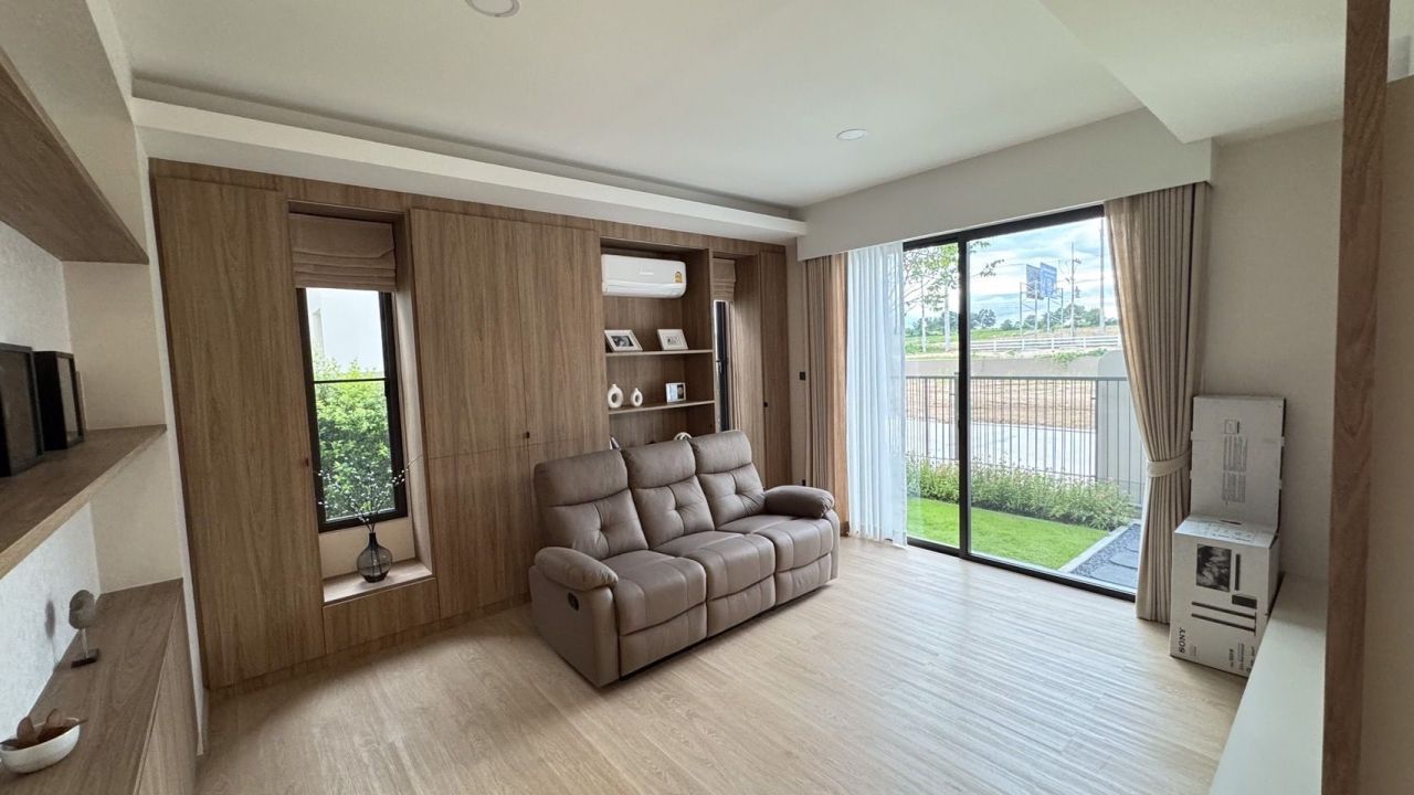 Villa a Pattaya, Thailandia, 222 m² - foto 3