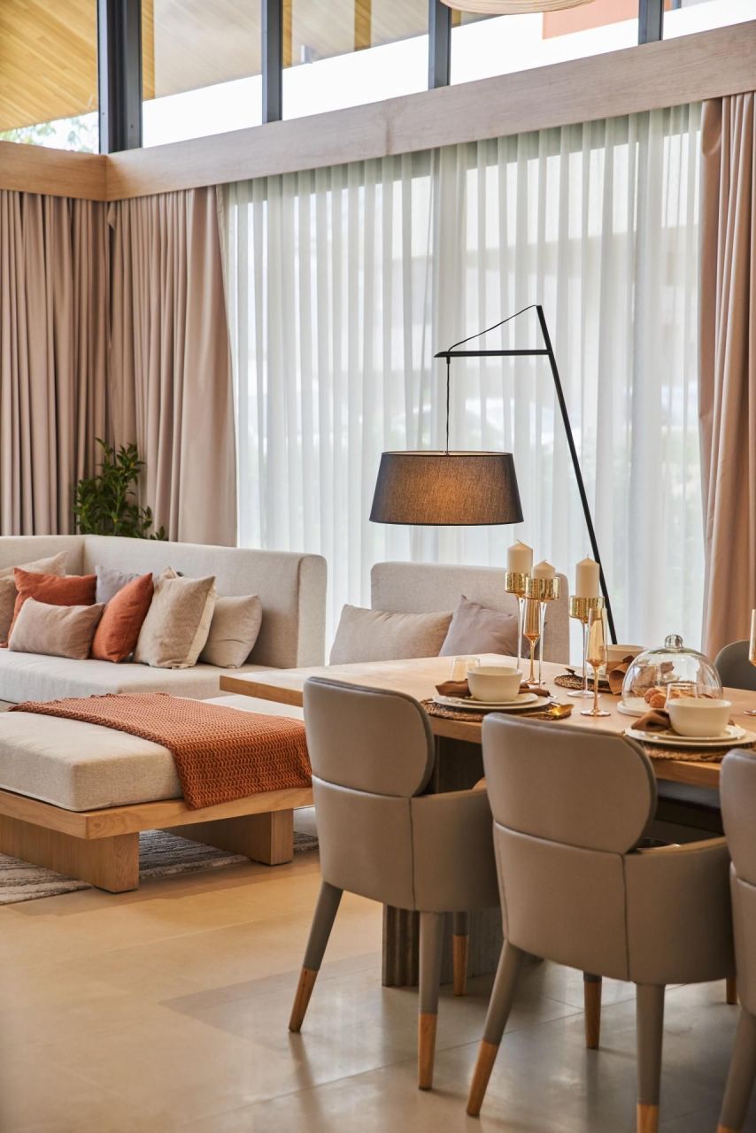 Villa in Pattaya, Thailand, 315 m² - Foto 6