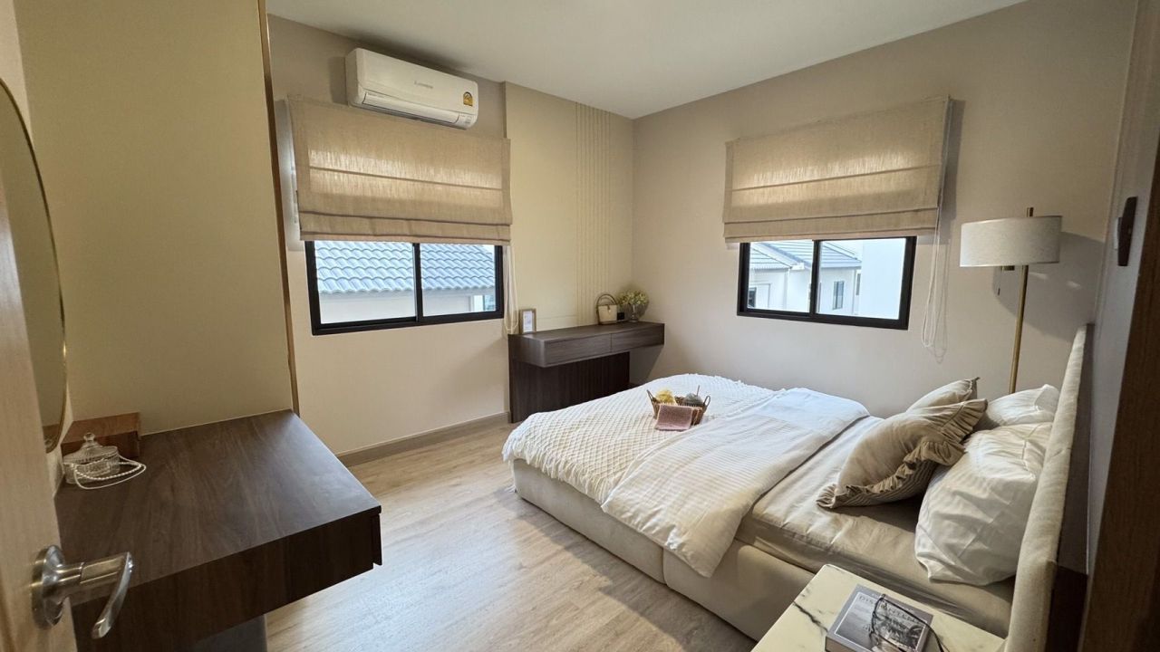 Villa a Pattaya, Thailandia, 222 m² - foto 11