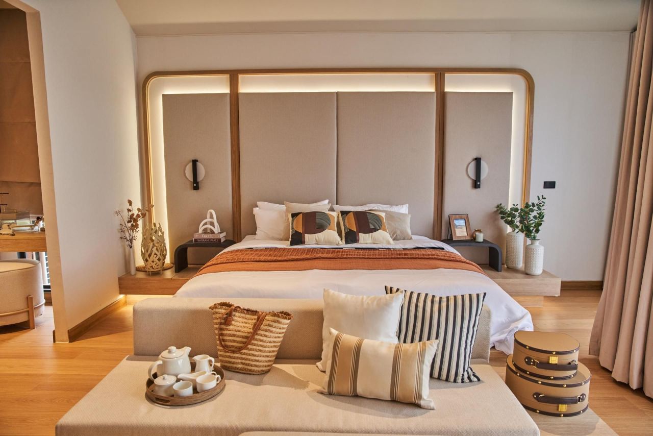 Villa in Pattaya, Thailand, 315 m² - Foto 12