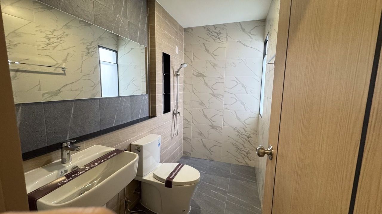 Villa a Pattaya, Thailandia, 222 m² - foto 13