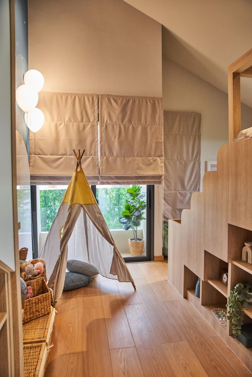 Villa in Pattaya, Thailand, 315 m² - Foto 16