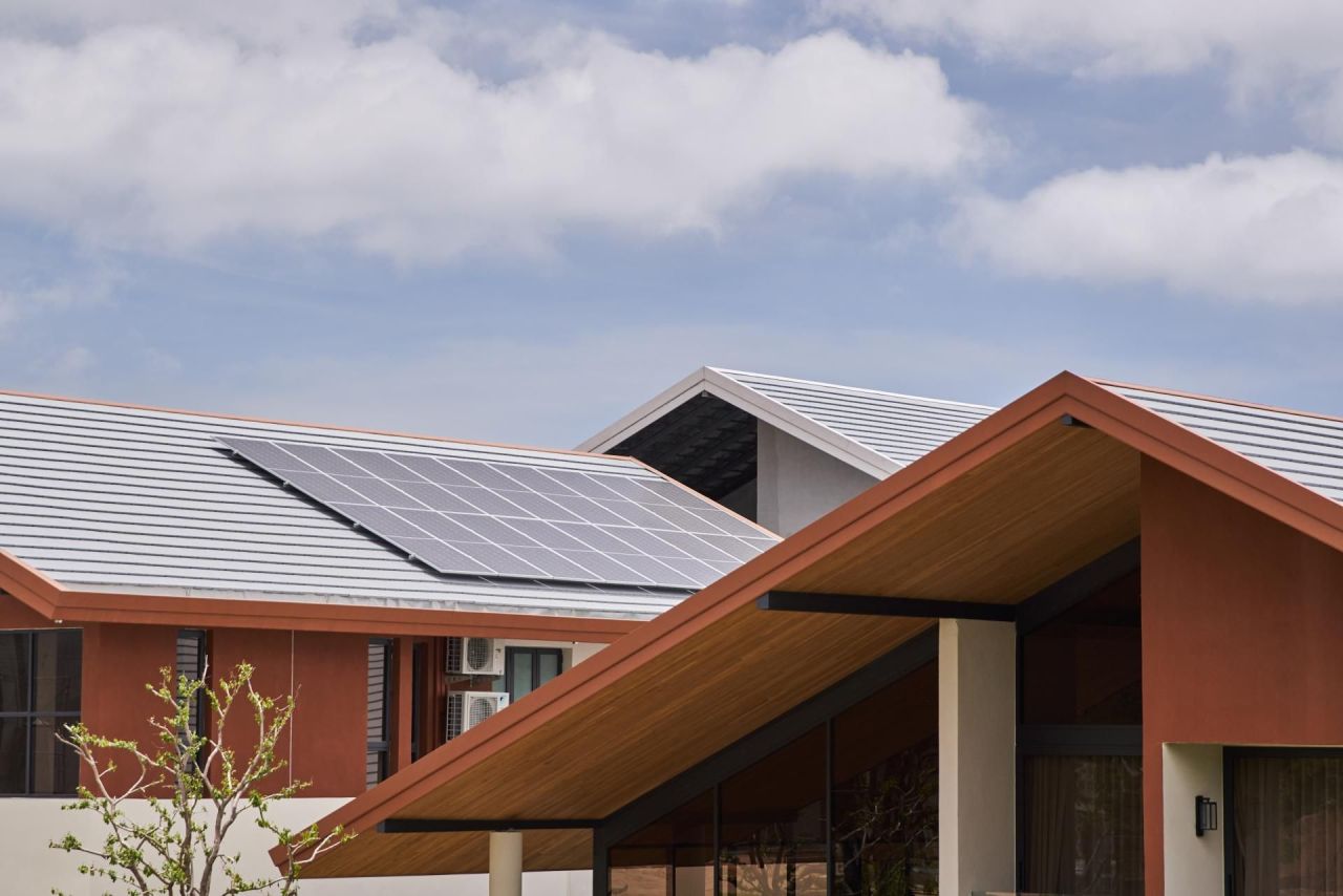 Villa in Pattaya, Thailand, 315 m² - Foto 17