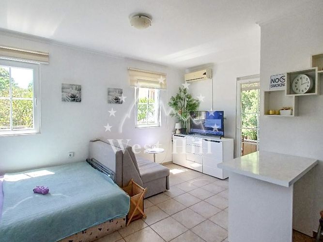 Apartment in Denovici, Montenegro, 25 m² - Foto 1