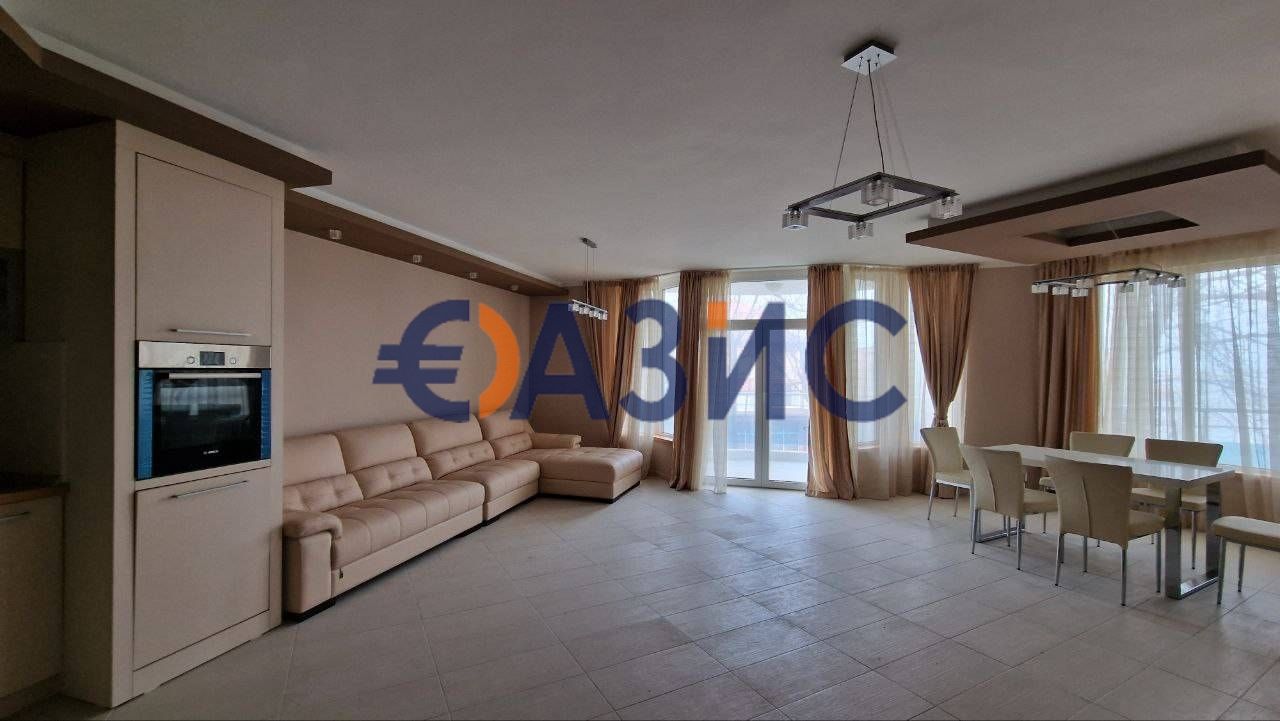 Apartment in Rawda, Bulgarien, 111.5 m² - Foto 1