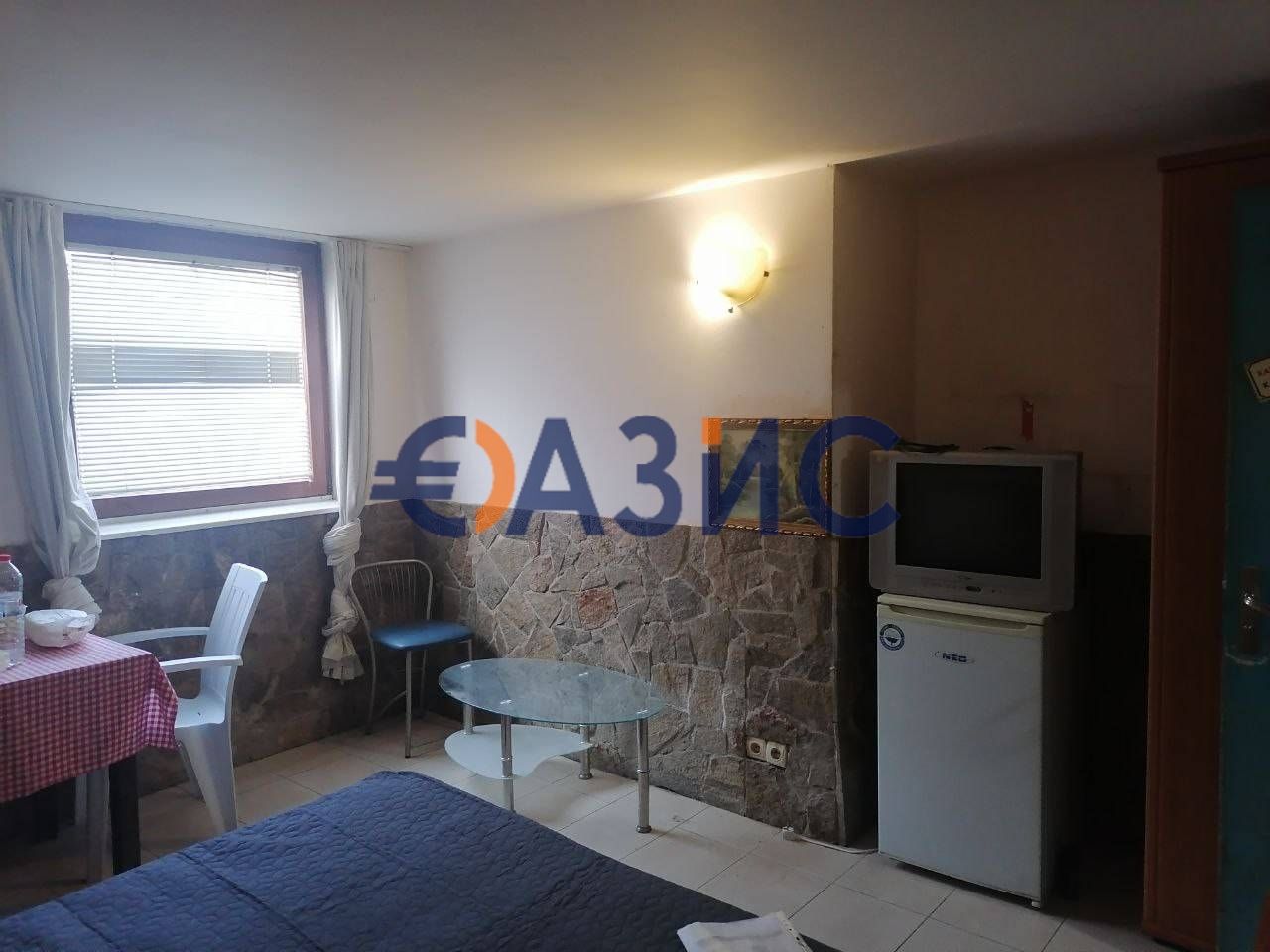 Apartamento en Sunny Beach, Bulgaria, 22.4 m² - imagen 1