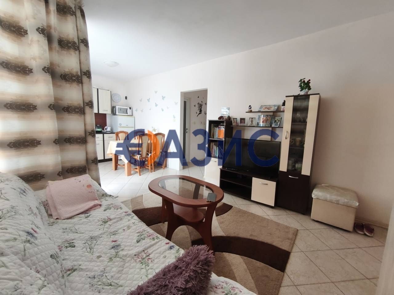 Appartement à Slantchev Briag, Bulgarie, 82 m² - image 1