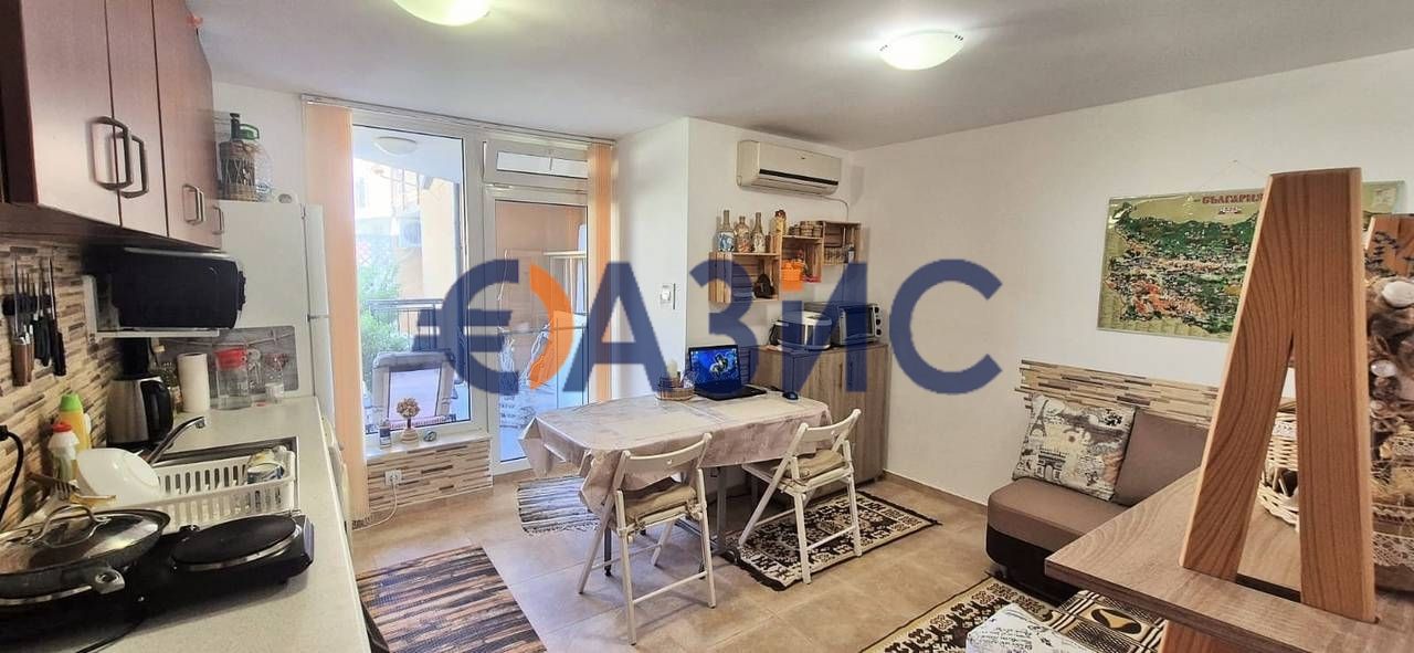 Appartement à Sveti Vlas, Bulgarie, 50 m² - image 1