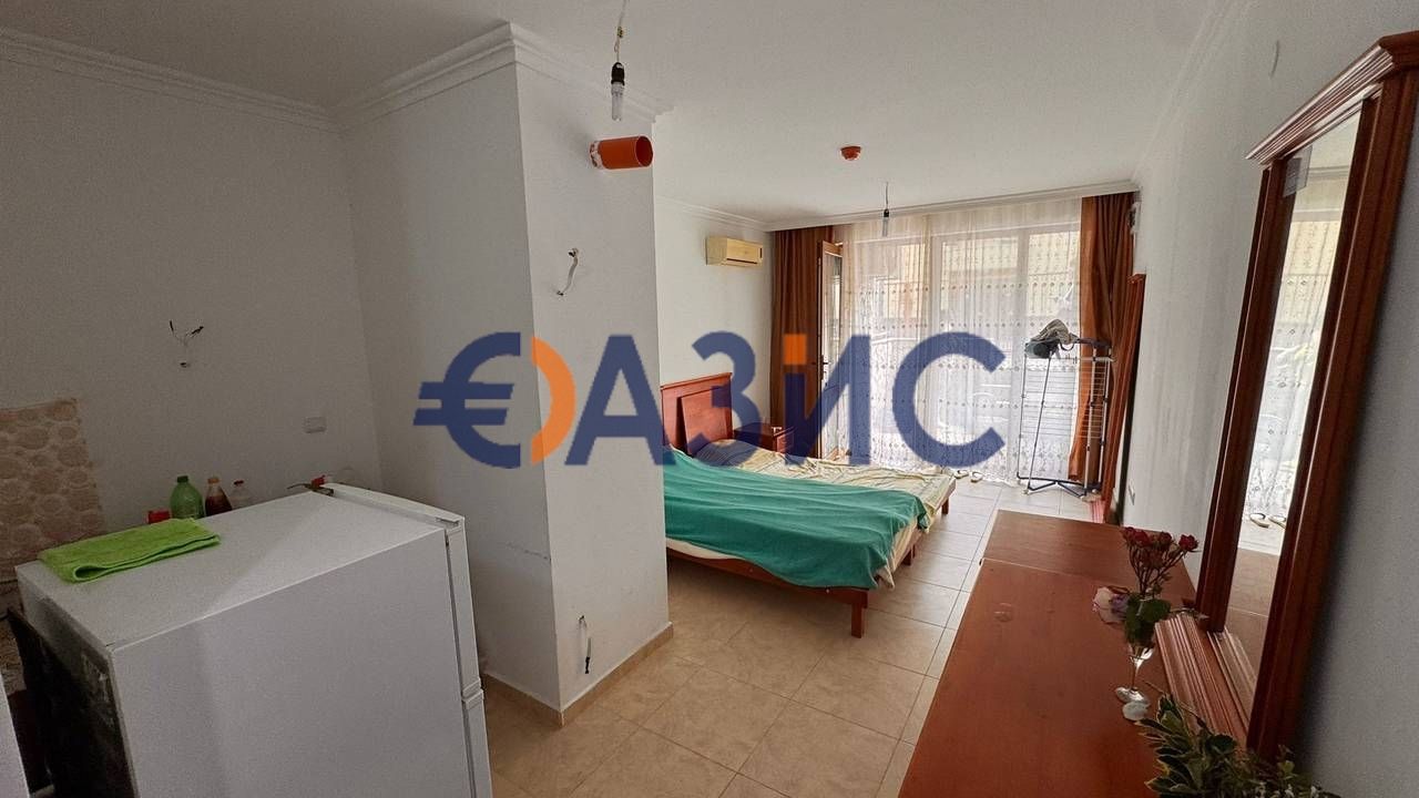 Appartement à Sveti Vlas, Bulgarie, 42 m² - image 1