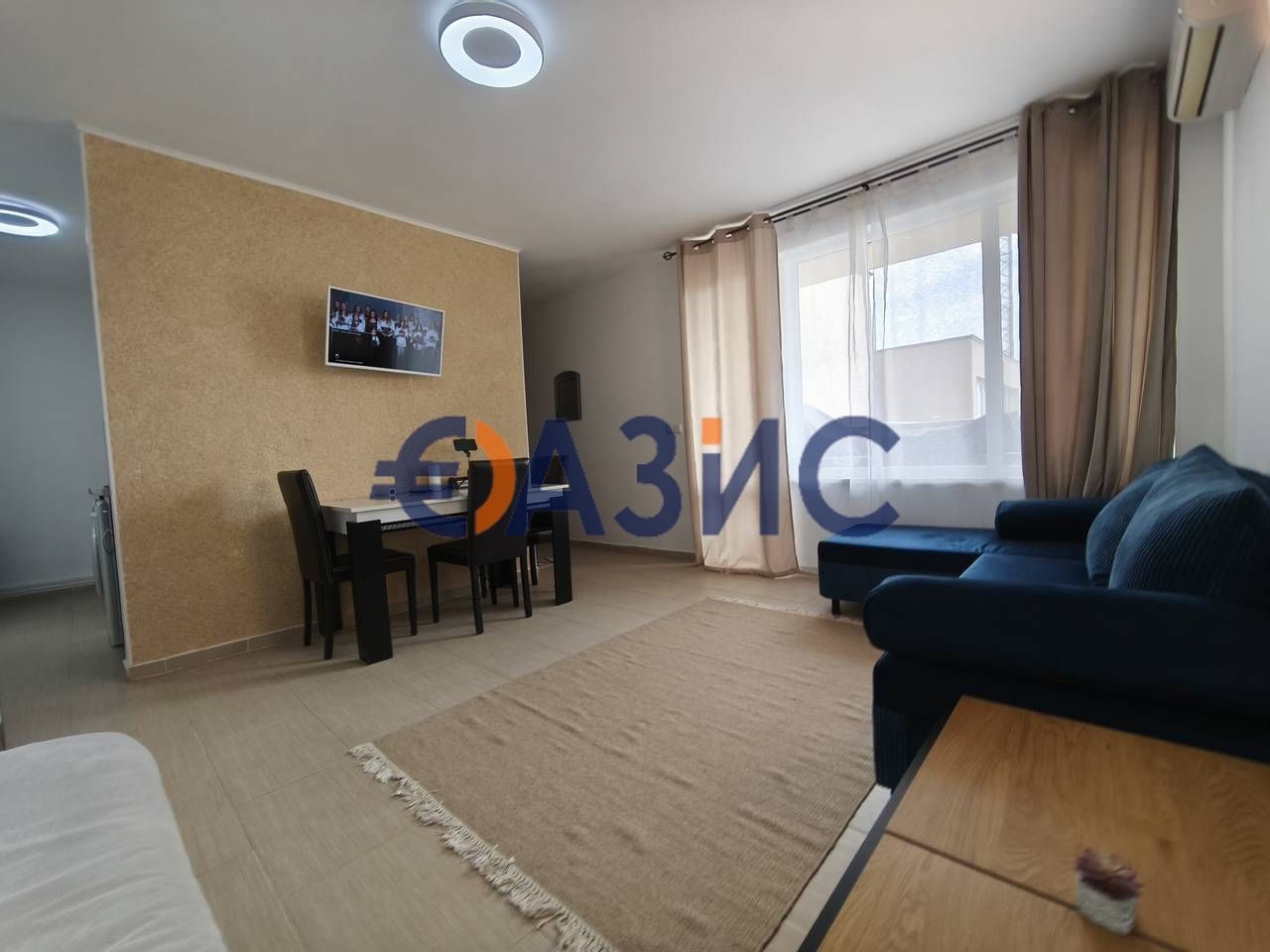 Apartment Saint Vlas, Bulgarien, 60 m² - Foto 1