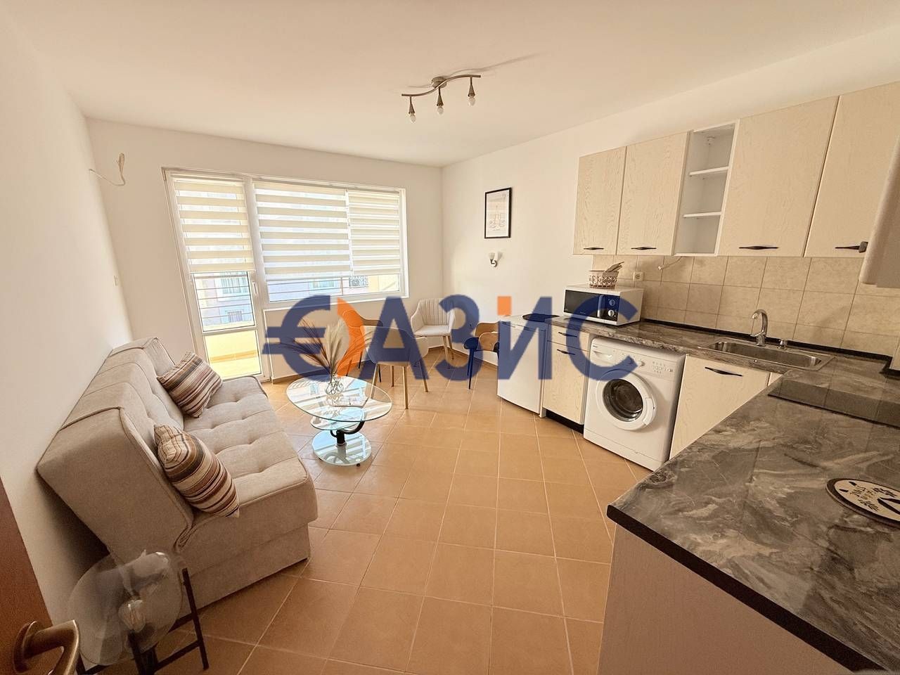 Apartment at Sunny Beach, Bulgaria, 84 m² - picture 3