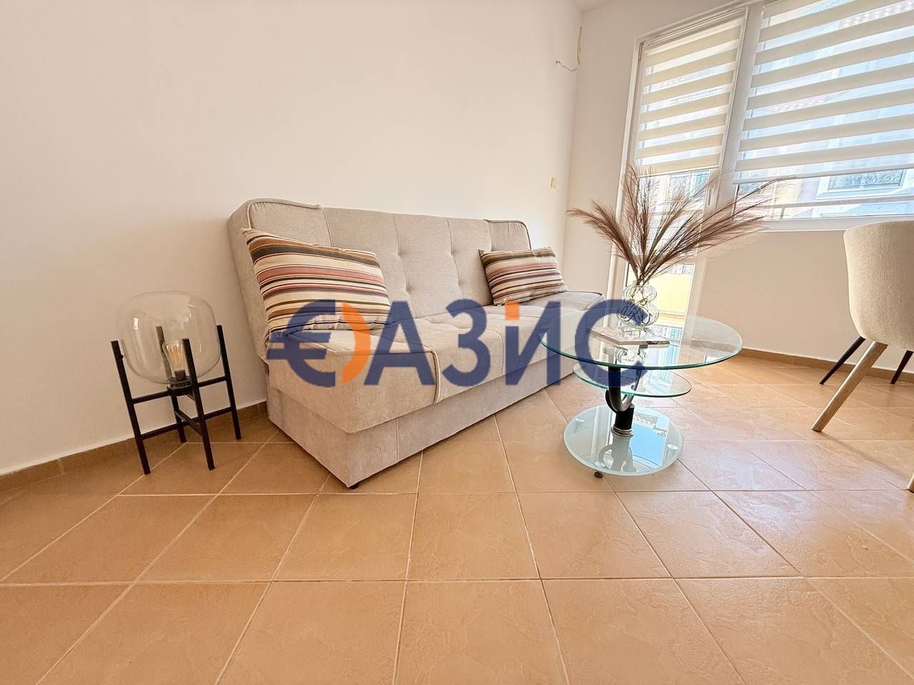 Apartment at Sunny Beach, Bulgaria, 84 m² - picture 4