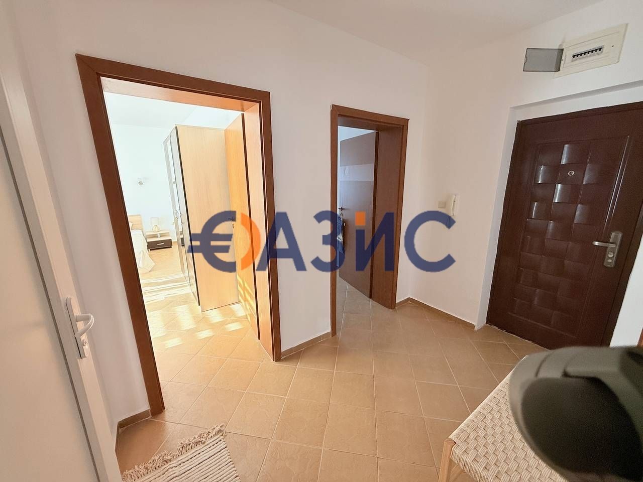 Apartment at Sunny Beach, Bulgaria, 84 m² - picture 7