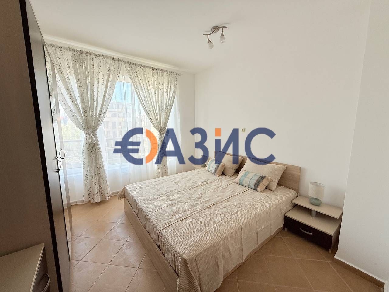 Apartment at Sunny Beach, Bulgaria, 84 m² - picture 9